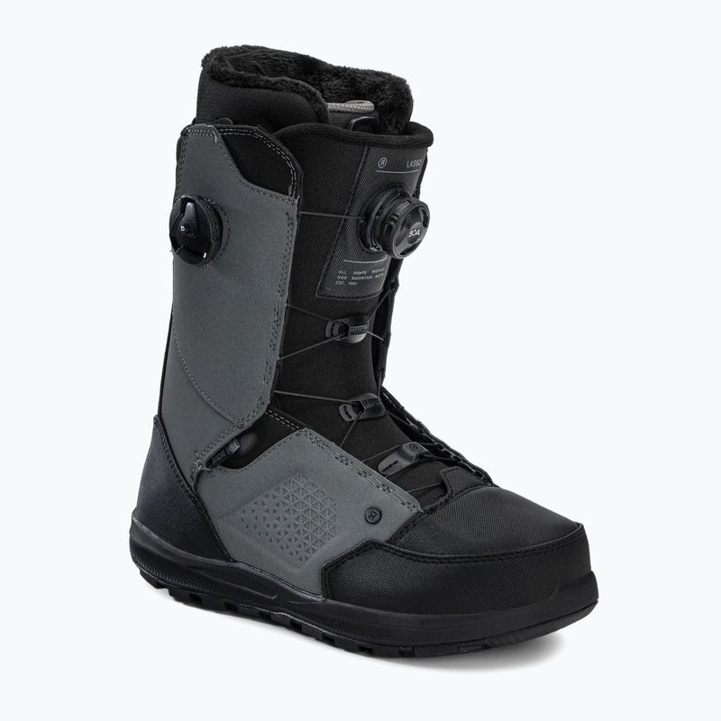 Snowboardboots Herren RIDE Lasso grau 12G26