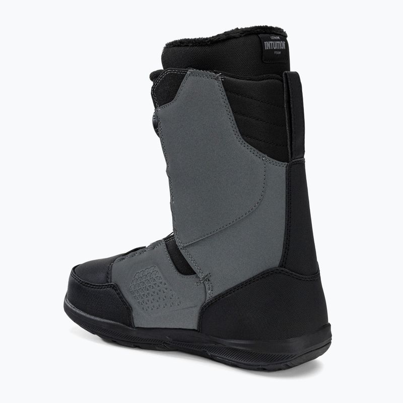 Snowboardboots Herren RIDE Lasso grau 12G26 2