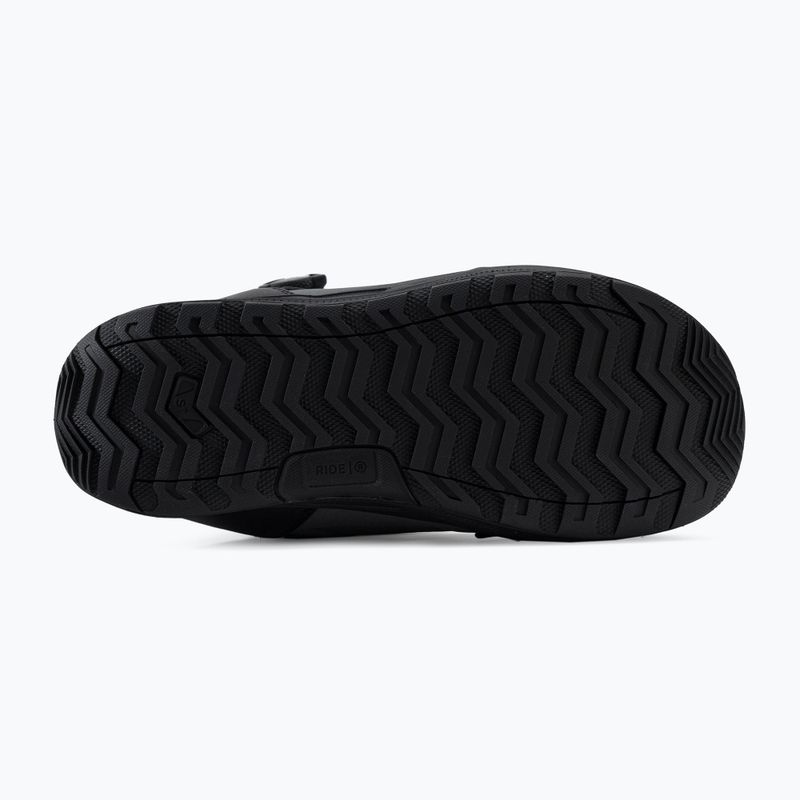 Snowboardboots Herren RIDE Lasso grau 12G26 4