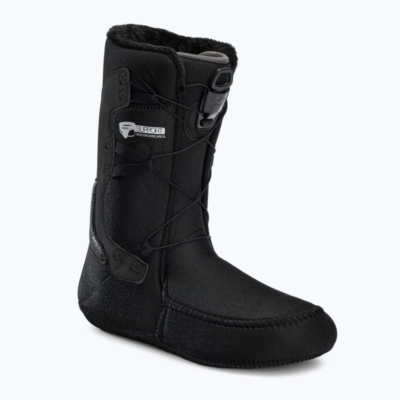 Snowboardboots Herren RIDE Lasso grau 12G26 5
