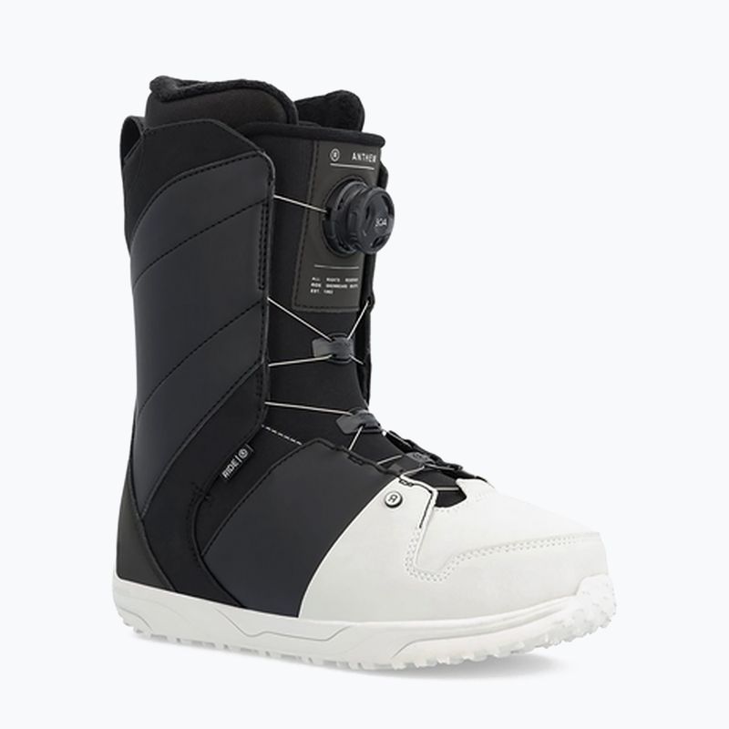 Snowboardboots Herren RIDE Anthem grau 12E21 8