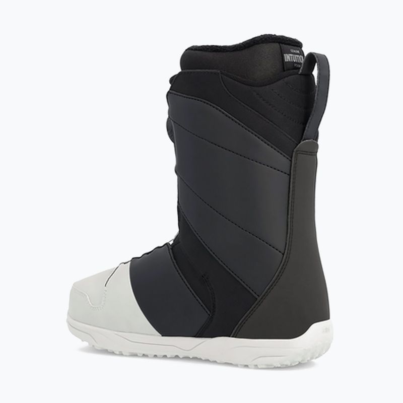 Snowboardboots Herren RIDE Anthem grau 12E21 10