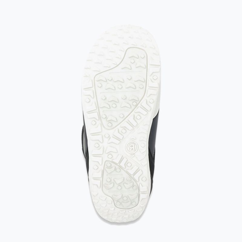 Snowboardboots Herren RIDE Anthem grau 12E21 12