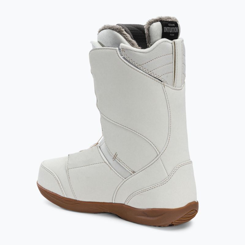Snowboardboots Damen RIDE Hera weiß 12G216 2