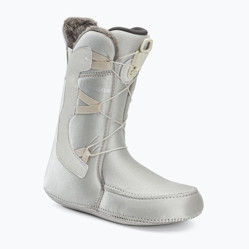Snowboardboots Damen RIDE Hera weiß 12G216 5