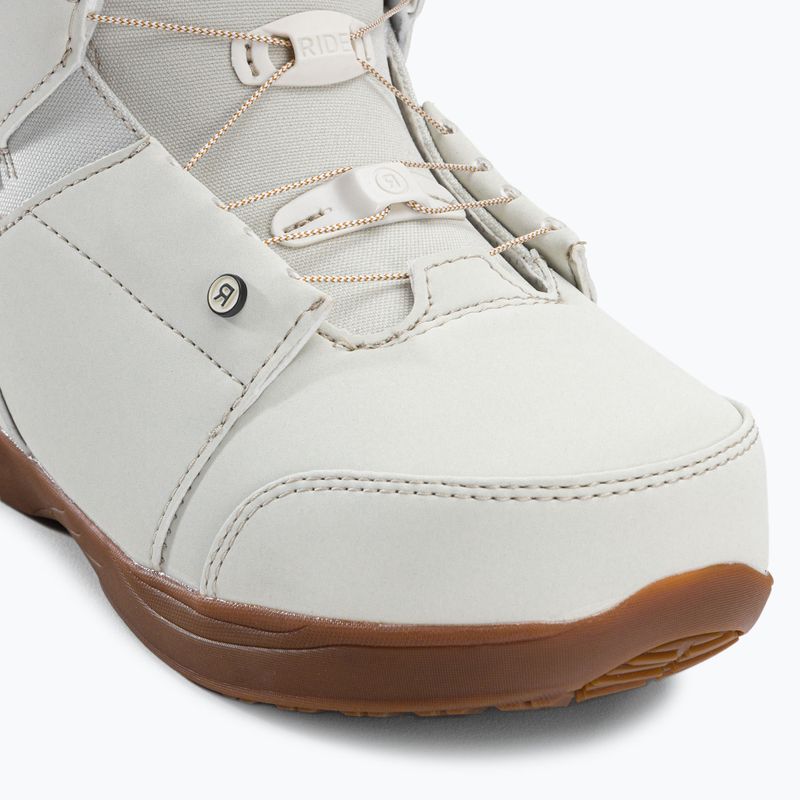 Snowboardboots Damen RIDE Hera weiß 12G216 7
