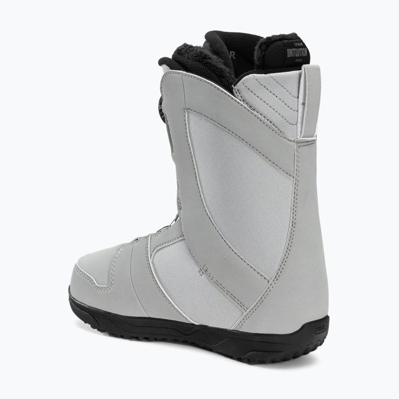 Snowboardboots Damen RIDE Sage grau 12E217 2