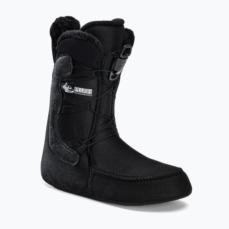 Snowboardboots Damen RIDE Sage grau 12E217 5