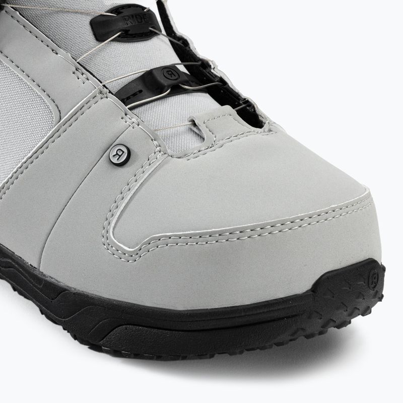 Snowboardboots Damen RIDE Sage grau 12E217 7