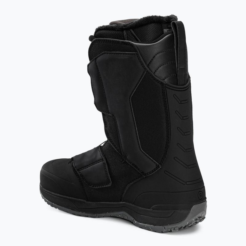 Snowboardboots Herren RIDE Insano schwarz 12G22 2