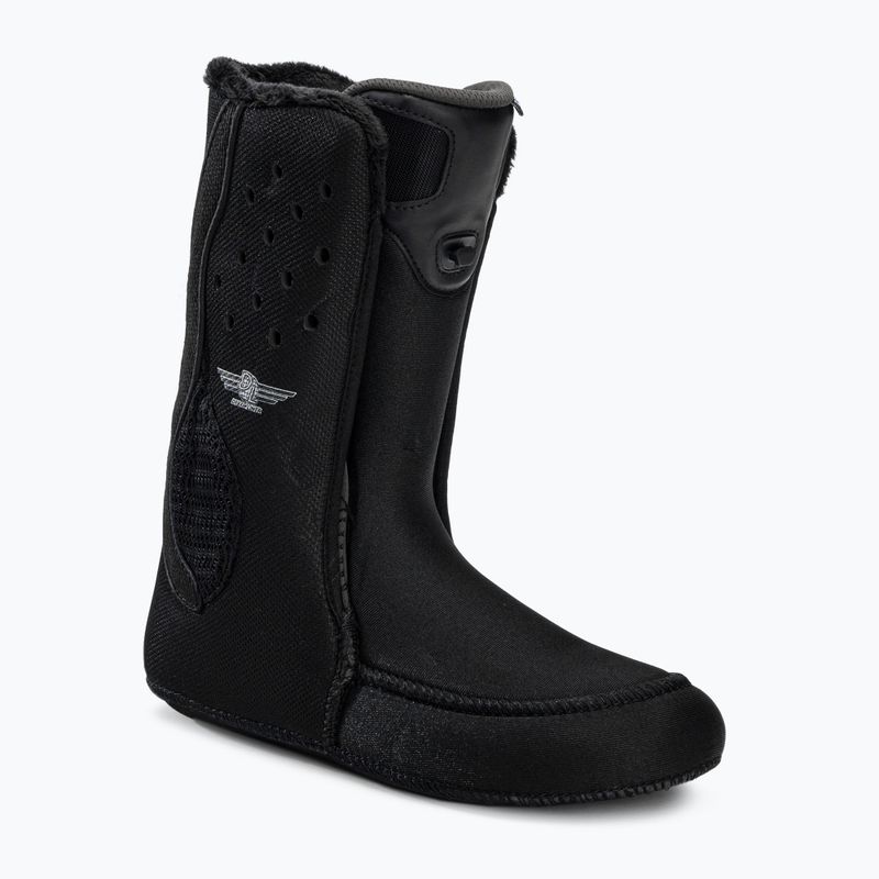 Snowboardboots Herren RIDE Insano schwarz 12G22 5