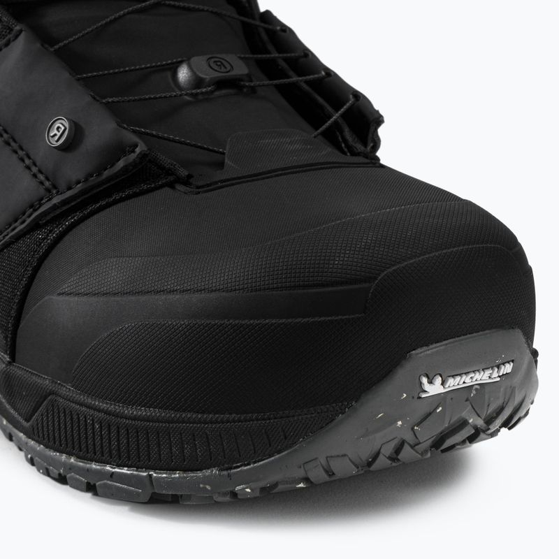 Snowboardboots Herren RIDE Insano schwarz 12G22 7