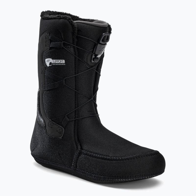 Snowboardboots Herren RIDE Lasso schwarz 12G26 5