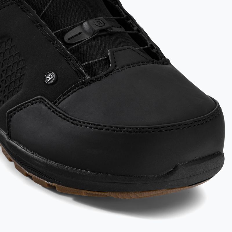 Snowboardboots Herren RIDE Lasso schwarz 12G26 7