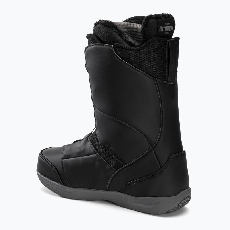 Snowboardboots Damen RIDE Hera schwarz 12G216 2