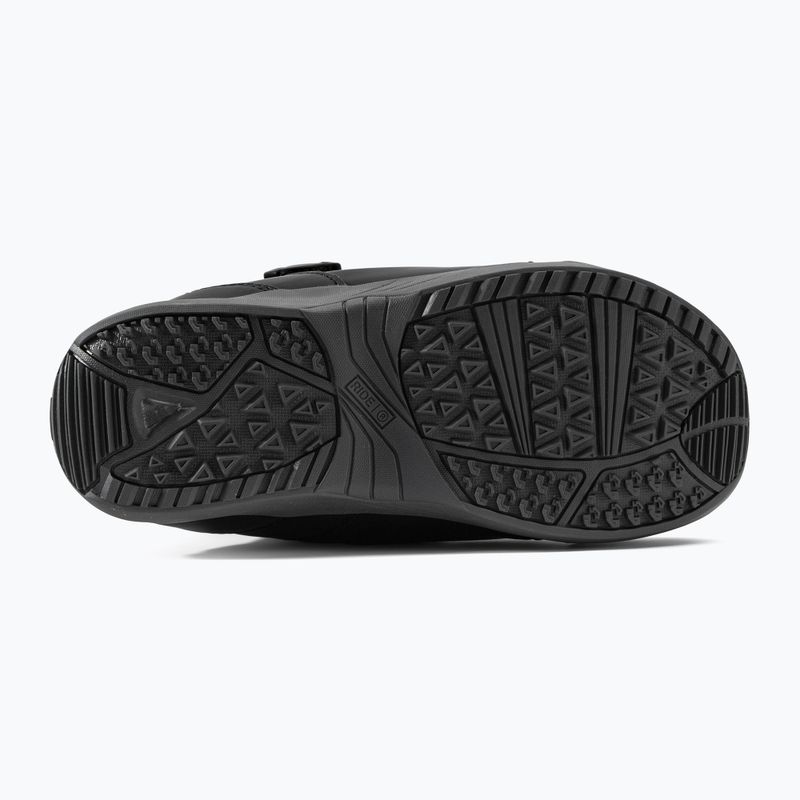 Snowboardboots Damen RIDE Hera schwarz 12G216 4