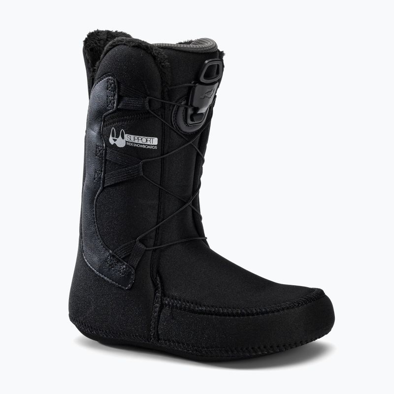 Snowboardboots Damen RIDE Hera schwarz 12G216 5
