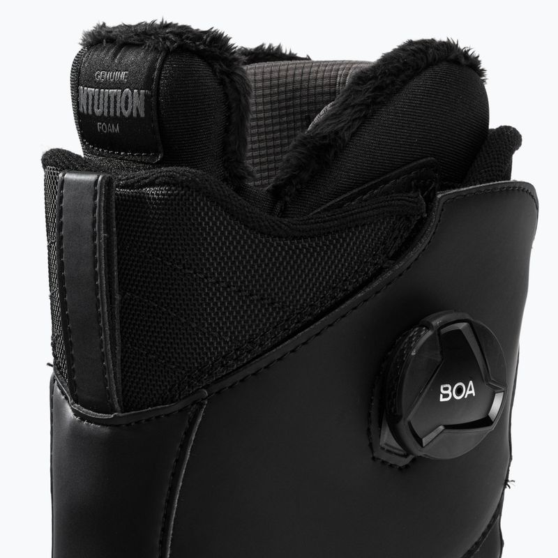 Snowboardboots Damen RIDE Hera schwarz 12G216 8