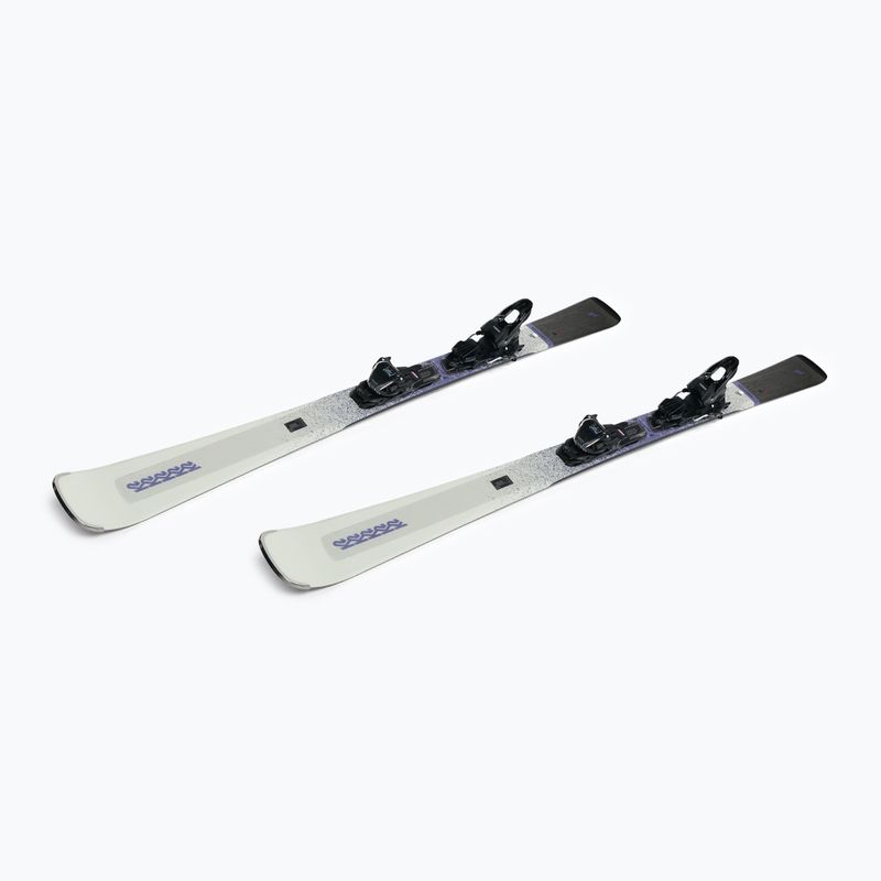 Damen Ski Alpin K2 Disruption 76C W + 10 Compact Quikclik Free lila 10G0406.143.1 4