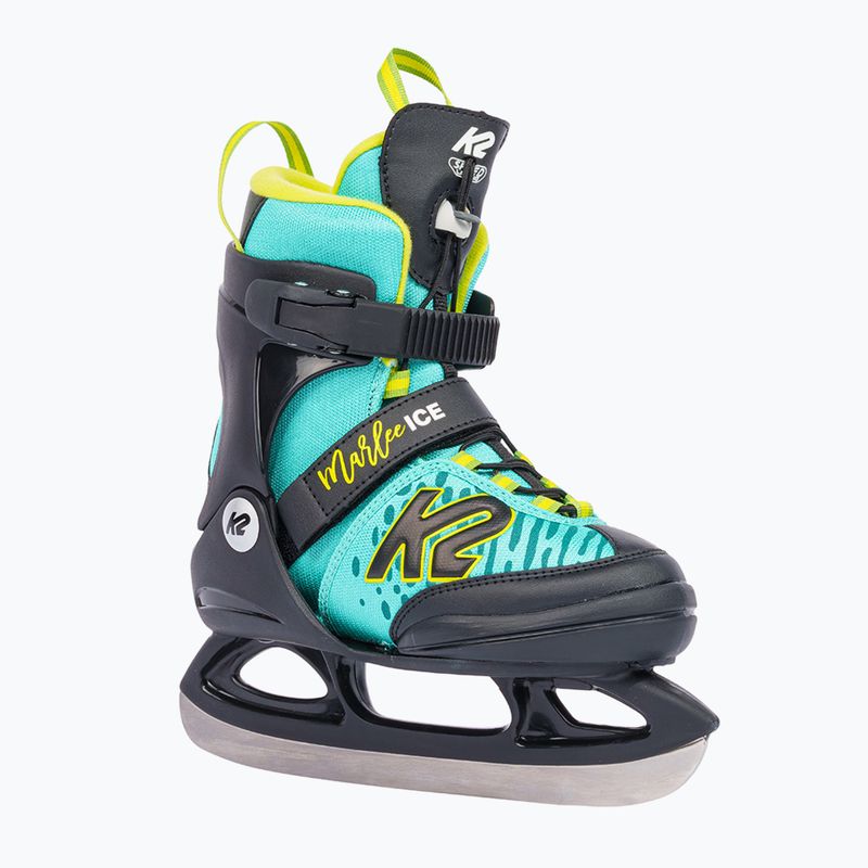 K2 Marlee Ice Kinderschlittschuhe blau 25G0210/11 9