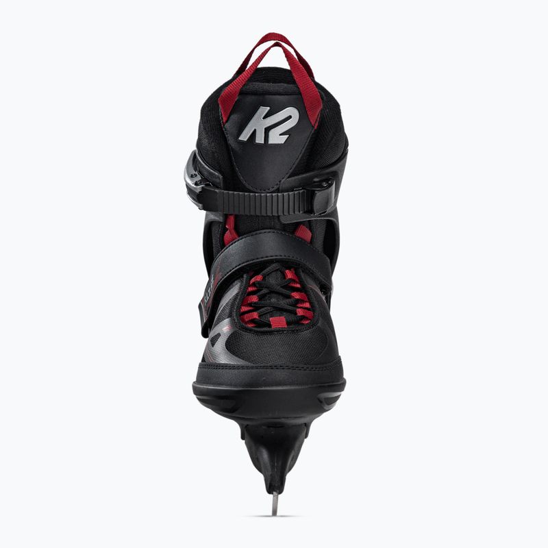 K2 Herren Schlittschuhe F.I.T. Ice schwarz 25G0410/11/85 4