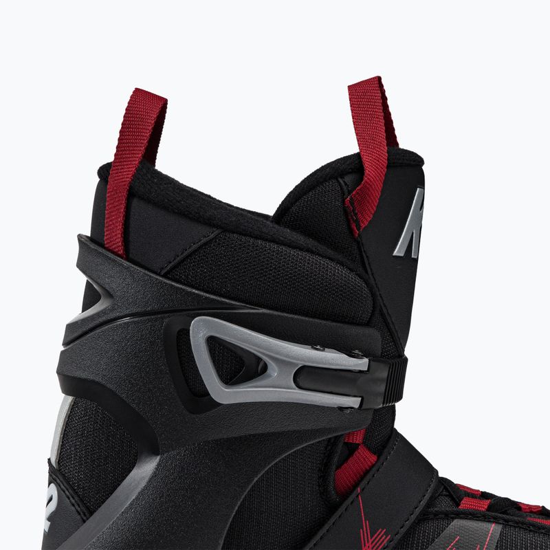 K2 Herren Schlittschuhe F.I.T. Ice schwarz 25G0410/11/85 6