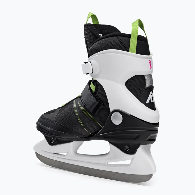 Damen Schlittschuhe K2 Alexis Ice schwarz 25G0510/11/70 3
