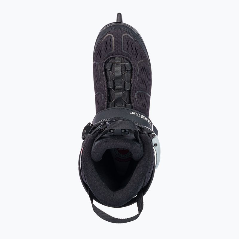 Herren Schlittschuhe K2 F.I.T. Ice Boa schwarz 25G0710/11/90 11