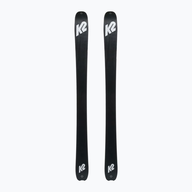 K2 Wayback Jr Kinder-Skate-Ski blau-grün 10G0206.101.1 3