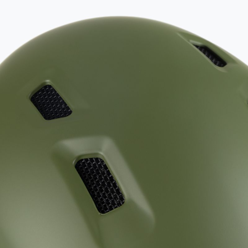 Skihelm K2 Verdict grün 10G5005.3.1.L/XL 9