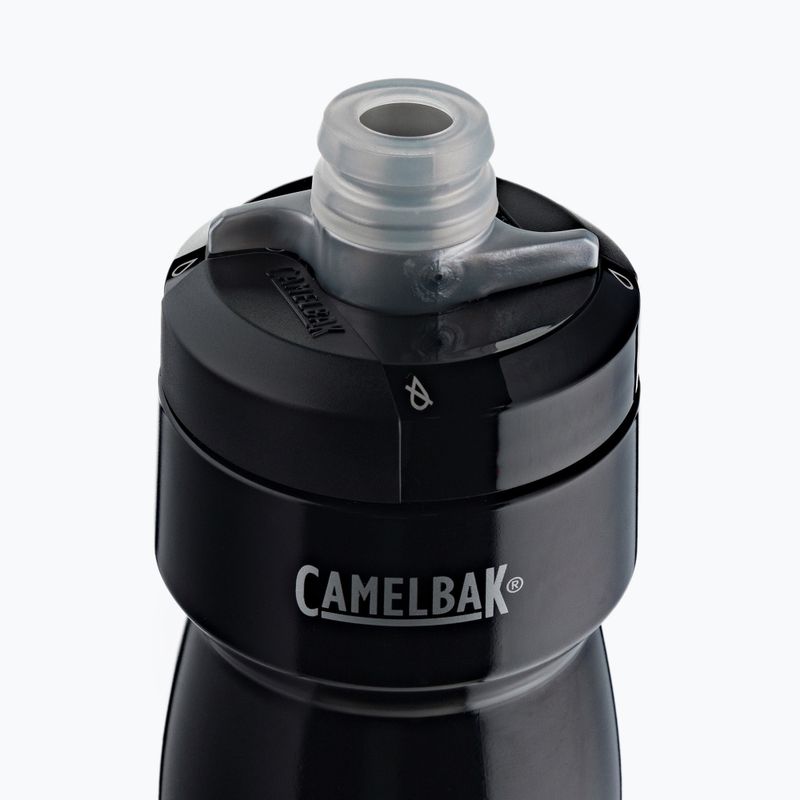 Camelbak Podium Fahrradflasche schwarz 1875001071 3