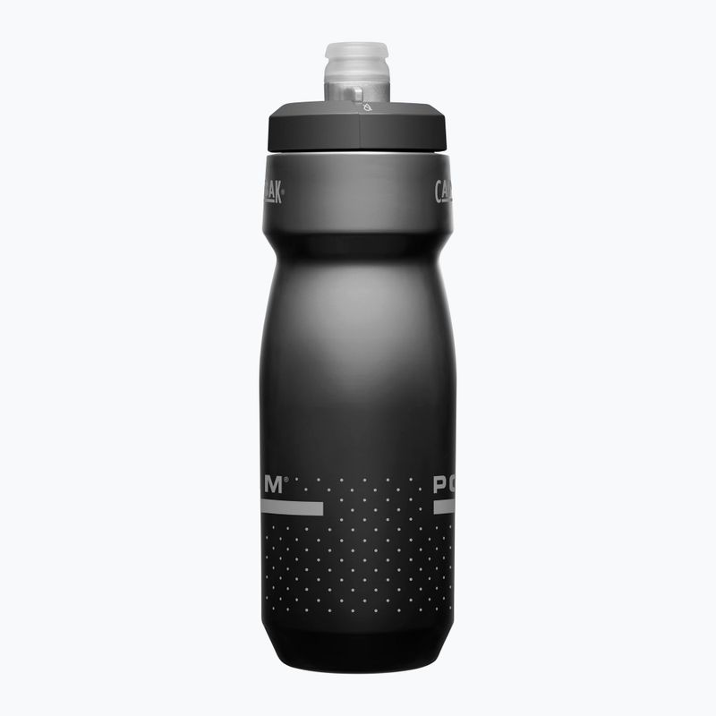 Camelbak Podium Fahrradflasche schwarz 1875001071 5