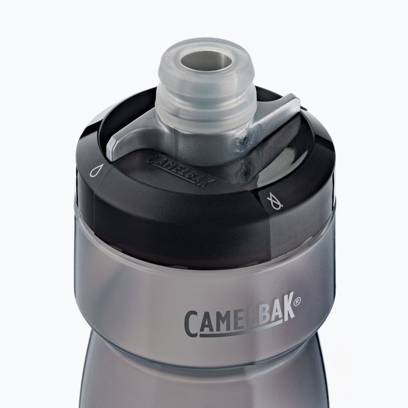 Camelbak Podium grau Fahrradflasche 1875002071 3
