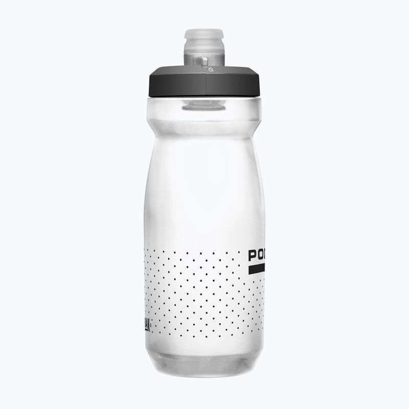 CamelBak Podium 620 ml Fahrradflasche Carbon 2