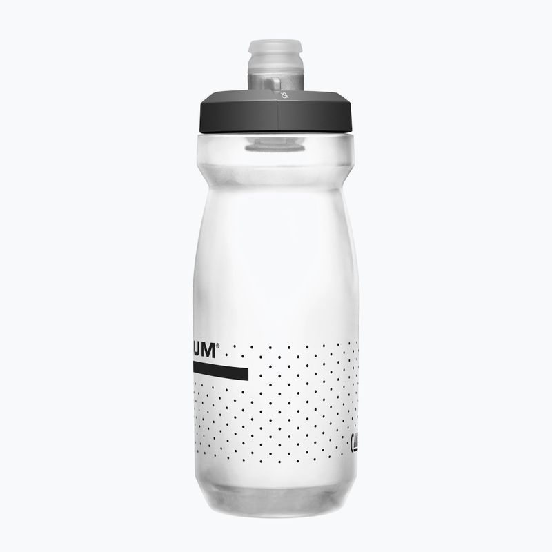 CamelBak Podium 620 ml Fahrradflasche Carbon 3