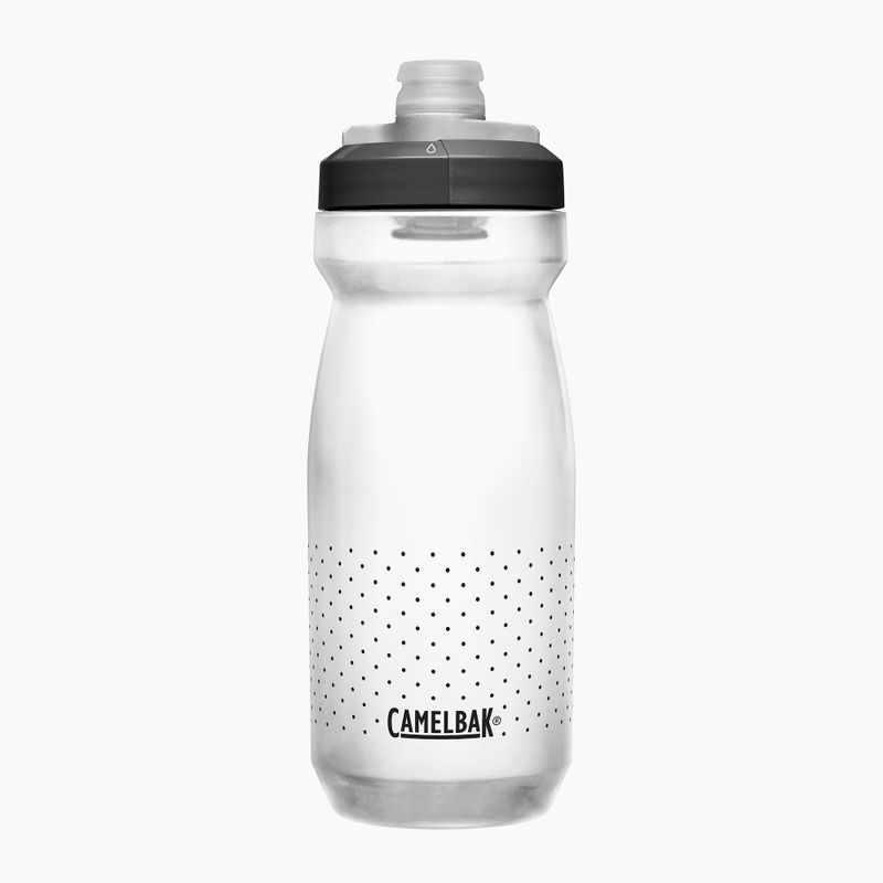 CamelBak Podium 620 ml Fahrradflasche Carbon 4