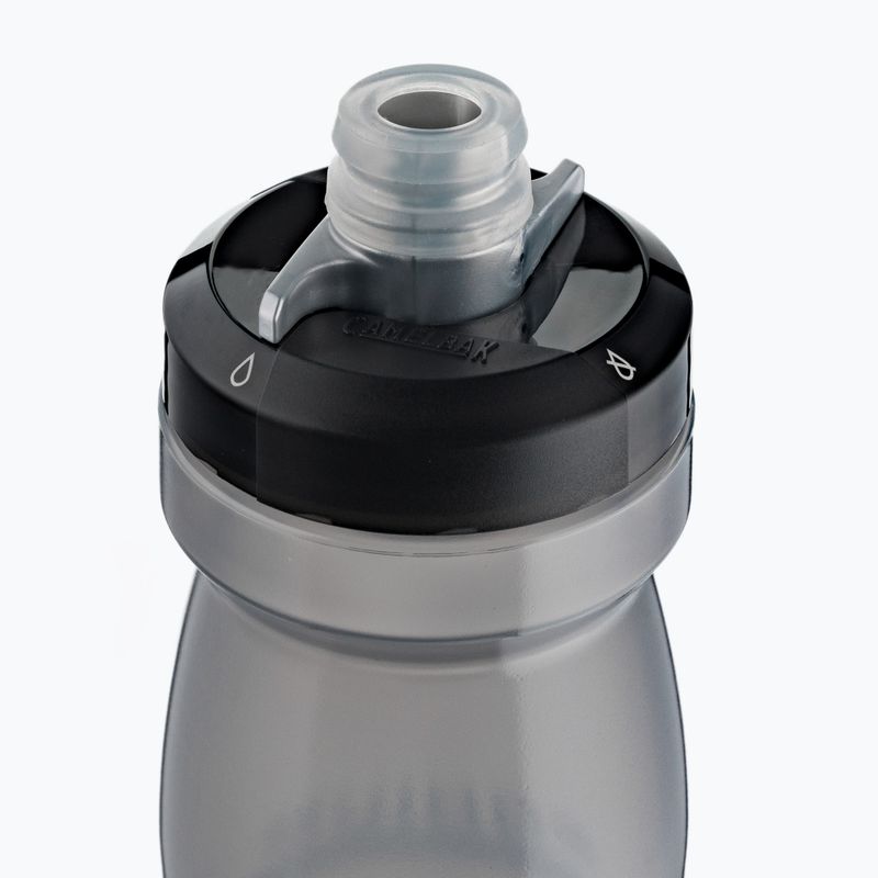 Camelbak Podium grau Fahrradflasche 1876001062
