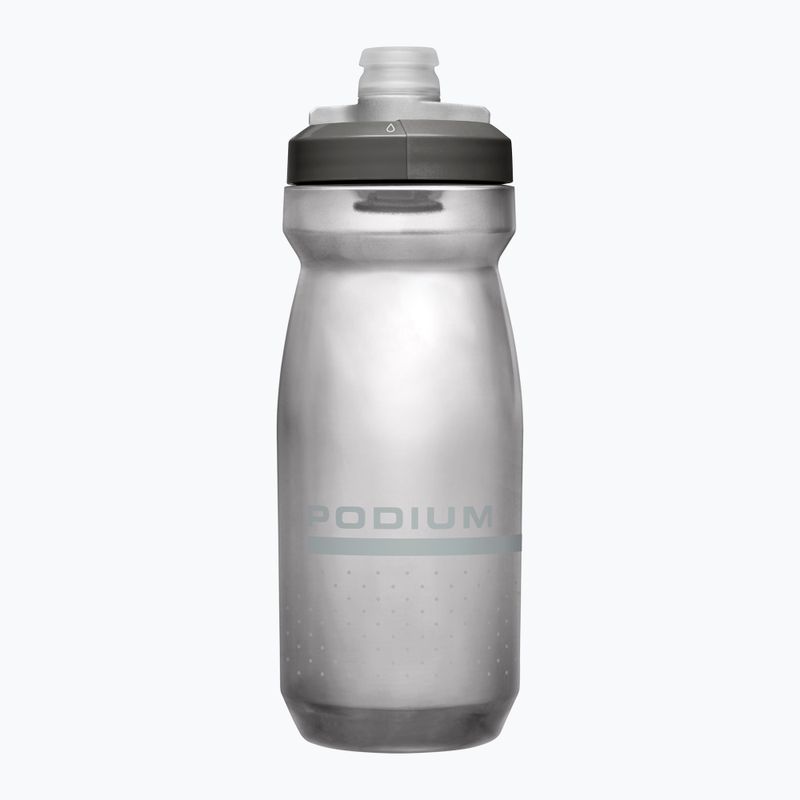 Camelbak Podium grau Fahrradflasche 1876001062