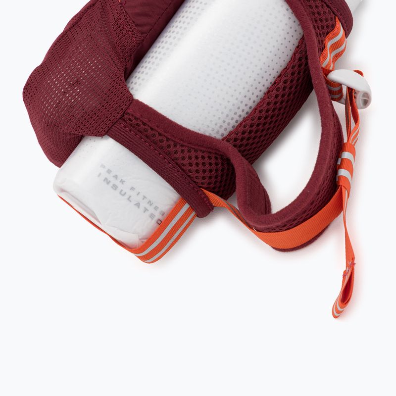 CamelBak Quick Grip Chill Handgetragener Bidon 500 ml rot 4