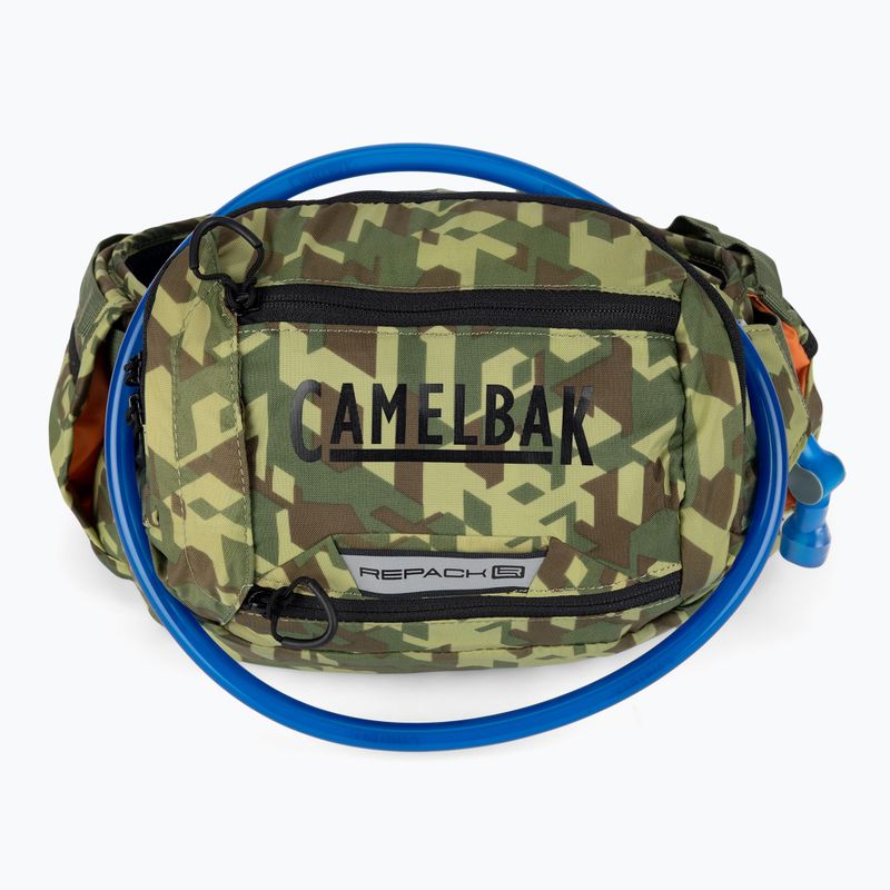 CamelBak Repack LR 4 l Marokko Hüfttasche 1478901000