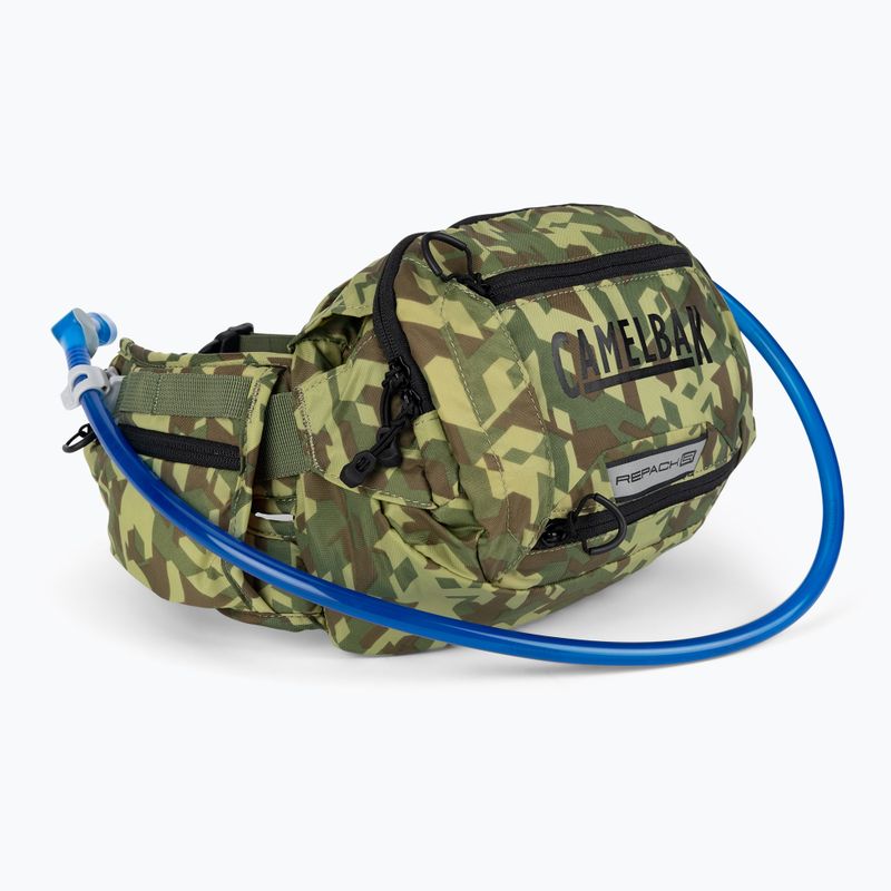 CamelBak Repack LR 4 l Marokko Hüfttasche 1478901000 2