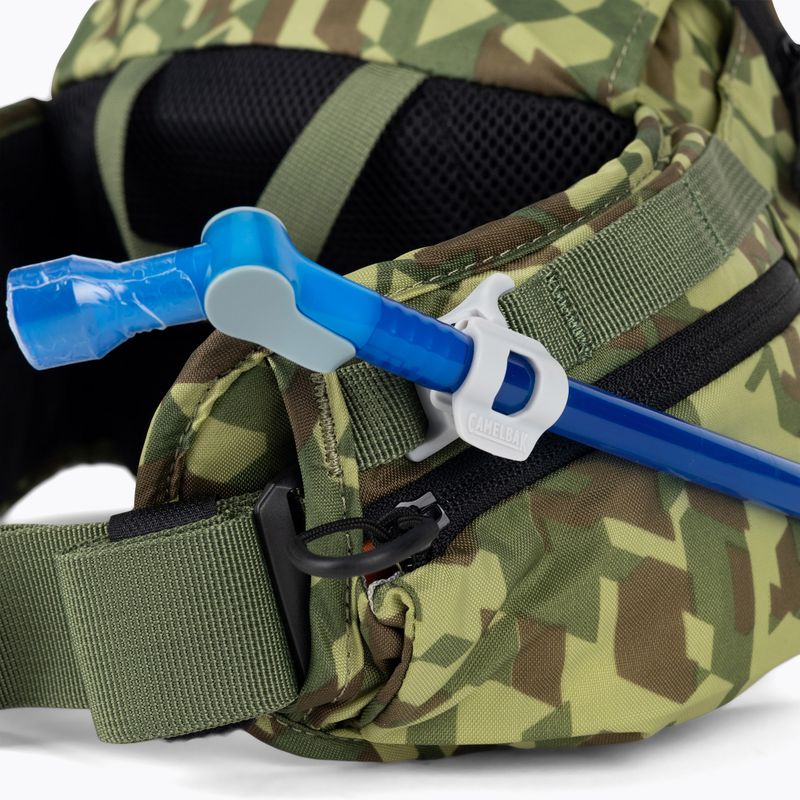 CamelBak Repack LR 4 l Marokko Hüfttasche 1478901000 4