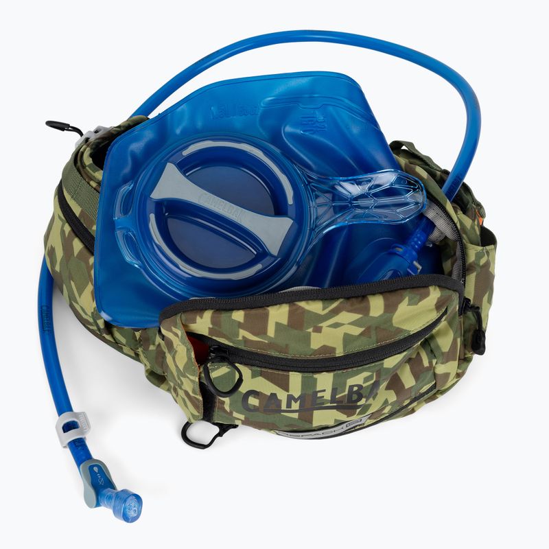 CamelBak Repack LR 4 l Marokko Hüfttasche 1478901000 6
