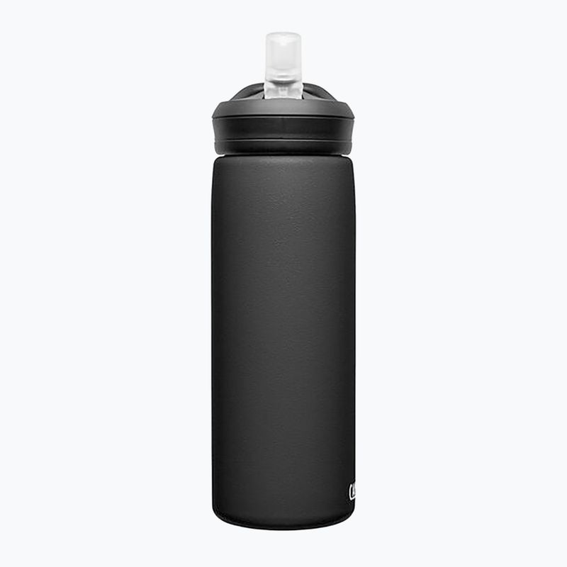 CamelBak Eddy+ Thermoflasche 600 ml schwarz 2