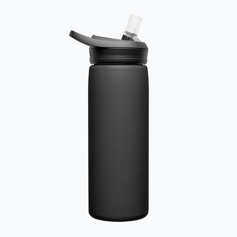 CamelBak Eddy+ Thermoflasche 600 ml schwarz