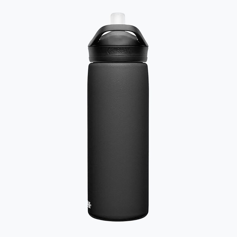 CamelBak Eddy+ Thermoflasche 600 ml schwarz