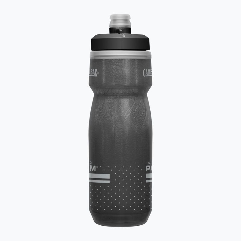 Camelbak Podium Chill Fahrradflasche schwarz 1874001062 5