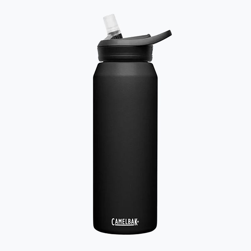 CamelBak Eddy+ Thermoflasche 1000 ml schwarz