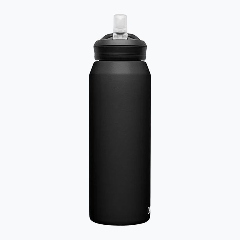 CamelBak Eddy+ Thermoflasche 1000 ml schwarz 2