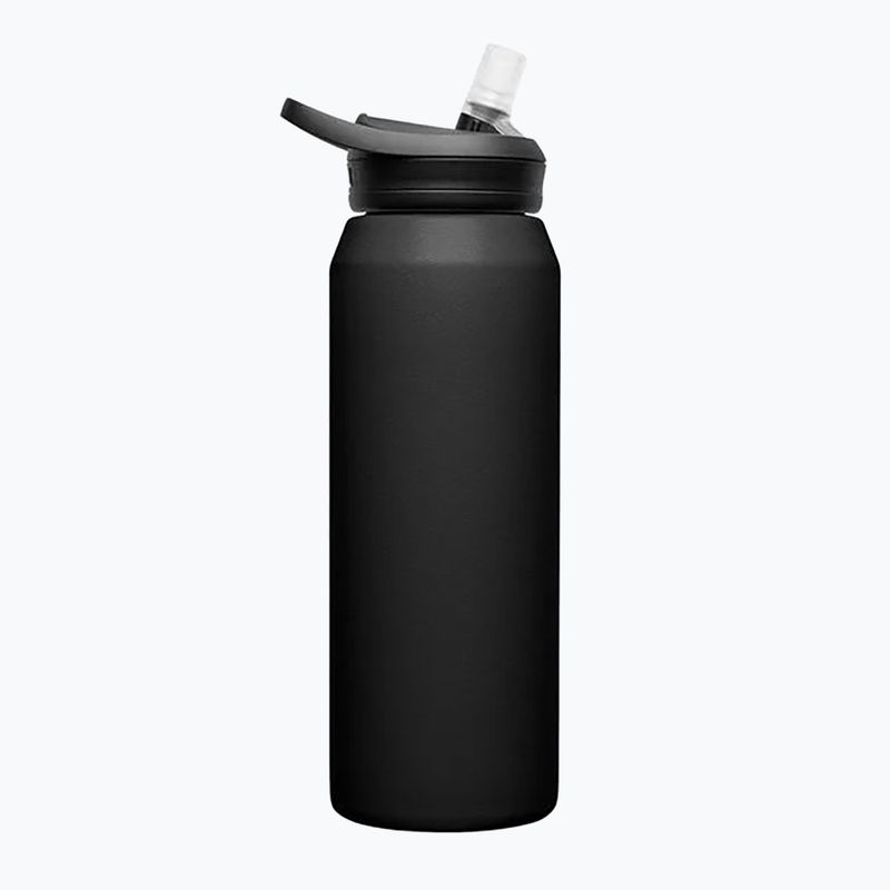 CamelBak Eddy+ Thermoflasche 1000 ml schwarz